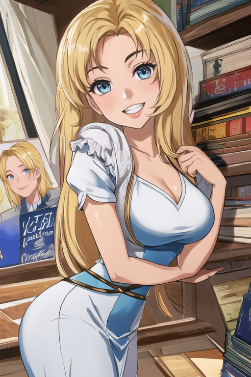 Ella Davila avatar