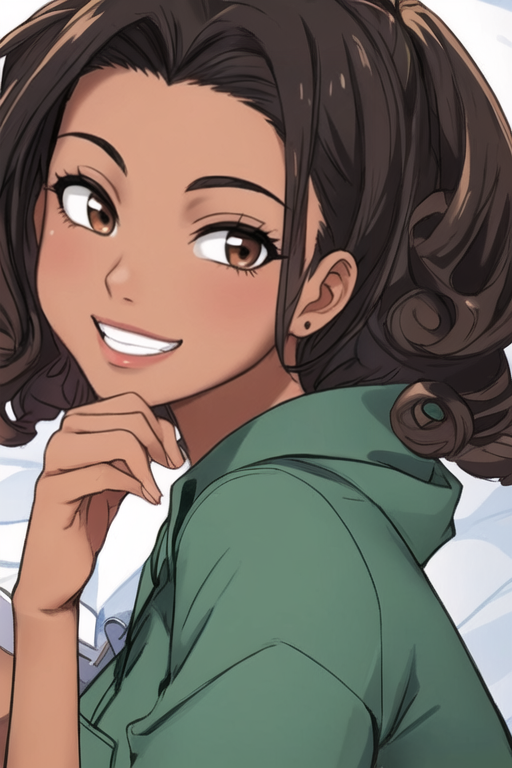 Alicia Nichols avatar