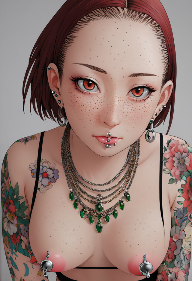 Princess Mann avatar