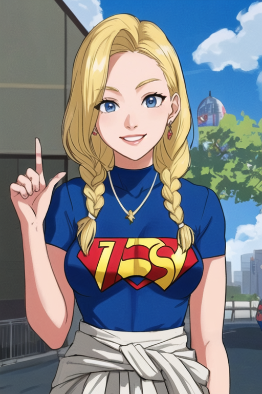 Sherlyn Bowen avatar