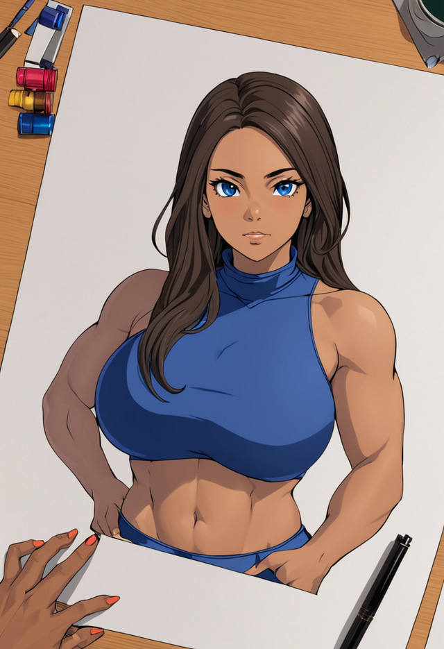 Luz Gordon avatar
