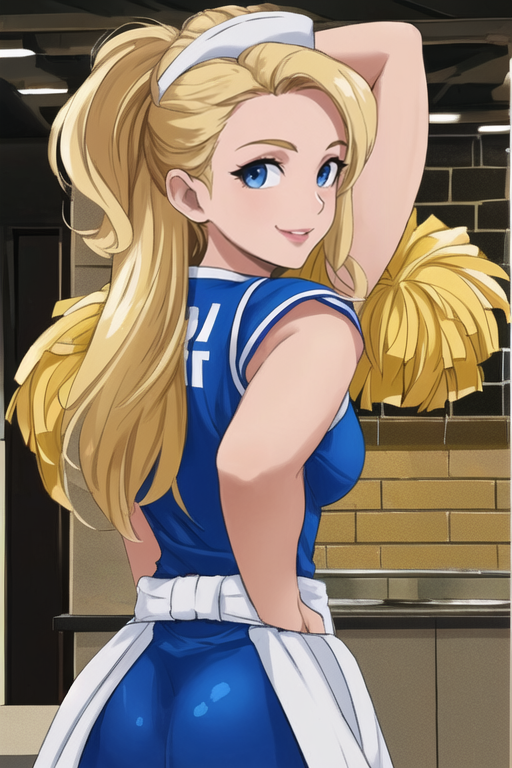 Camila Duffy avatar