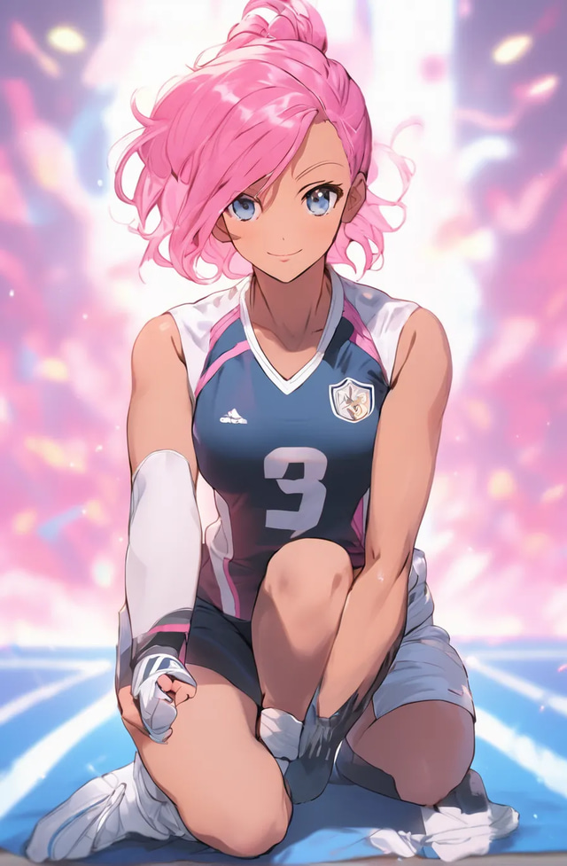 Riley Weeks AI Girlfriend avatar