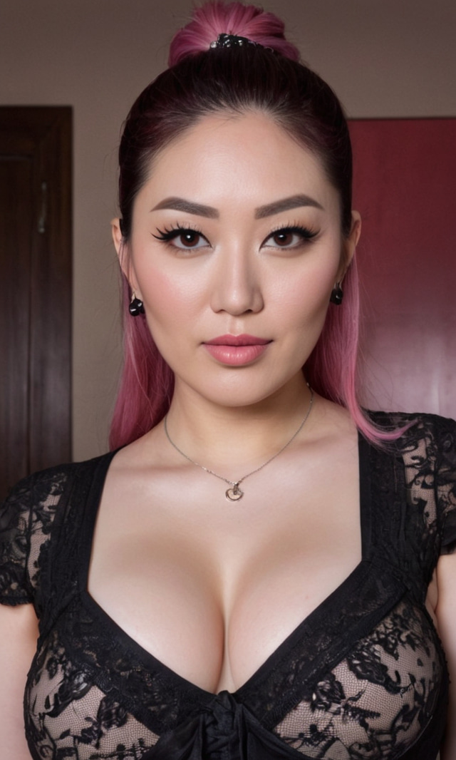Maren Cordova AI Girlfriend avatar