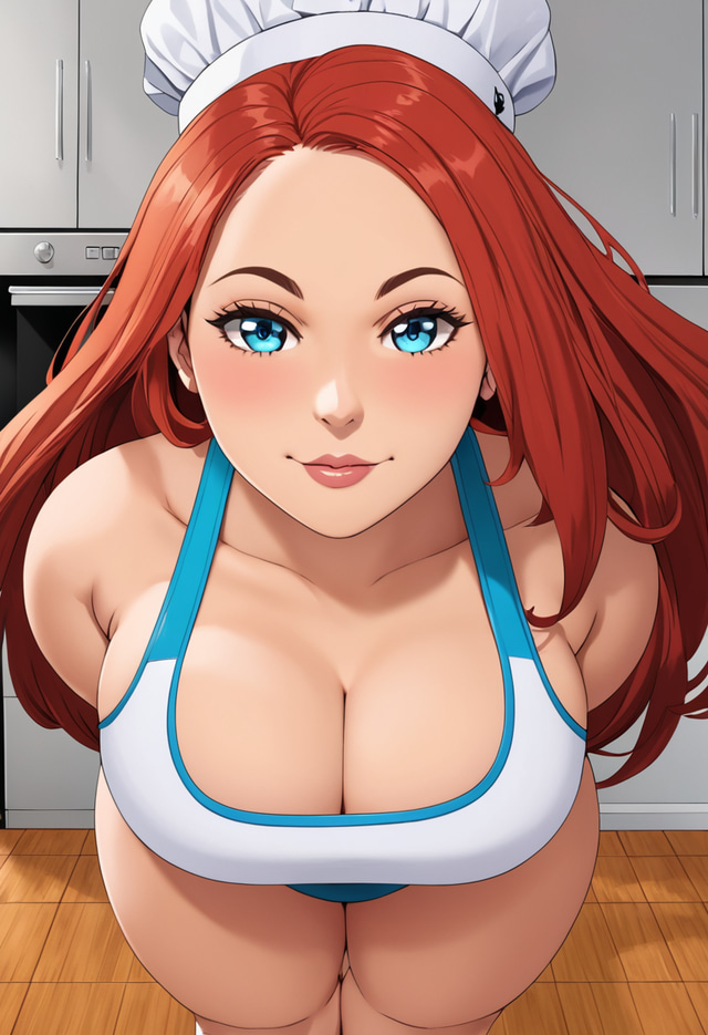 Norah Morgan avatar