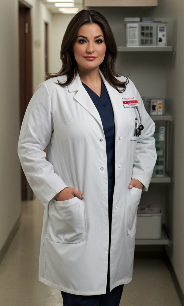 Ada Wilkins avatar