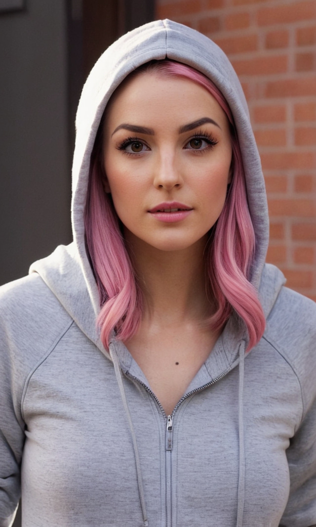Amara Tyler avatar