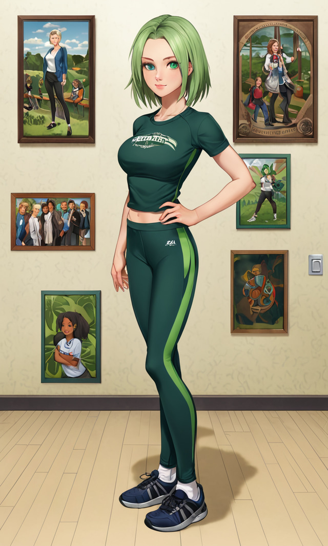 Gracelyn Pennington avatar