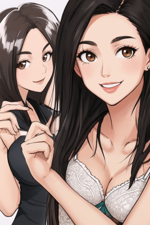 Rosa Oliver avatar