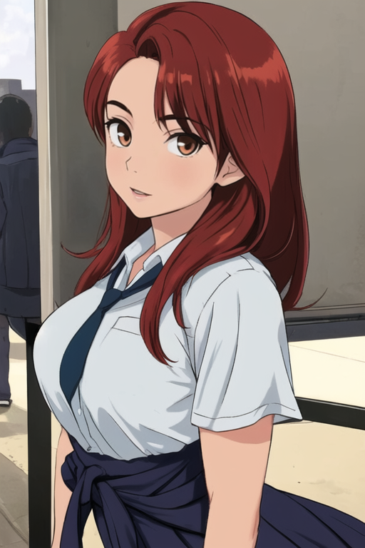 Vivian Hodges avatar