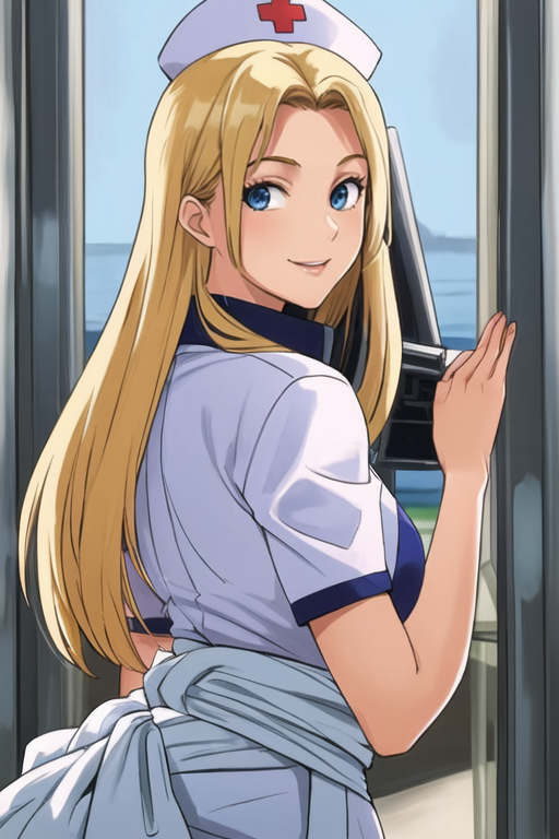 Kelly Hoover avatar