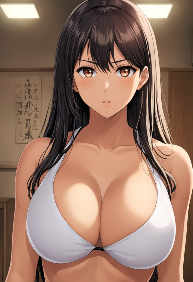 Lia Leblanc avatar