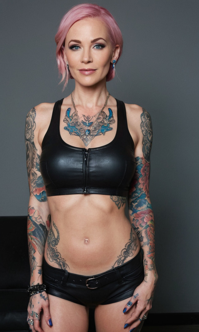 Natalee Pace avatar