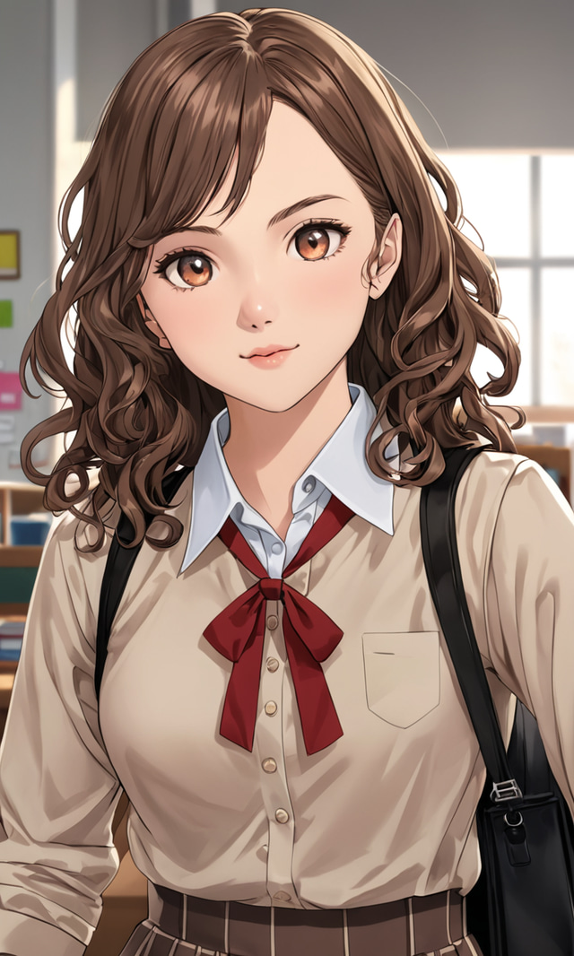 Lola Bartlett avatar