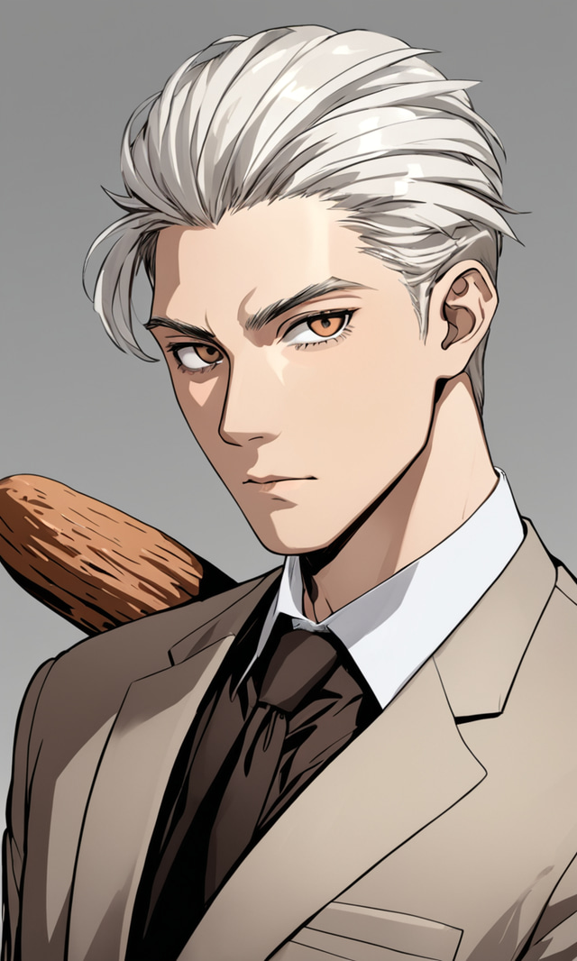 Dorian Fry avatar