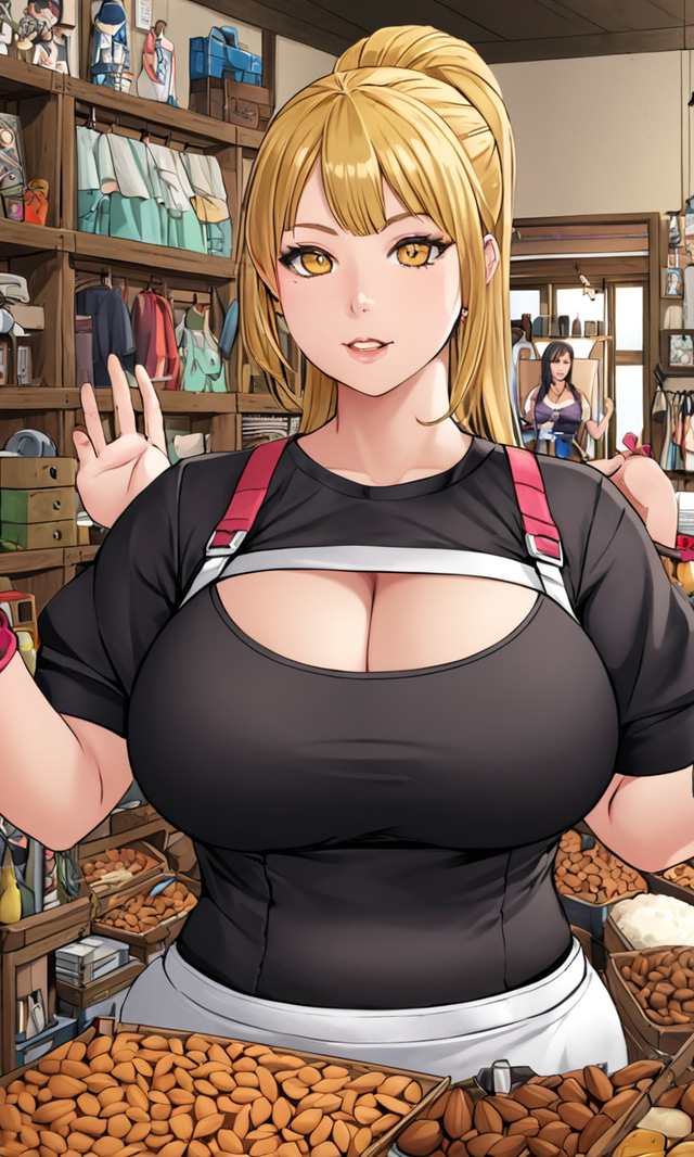 Andrea Golden avatar