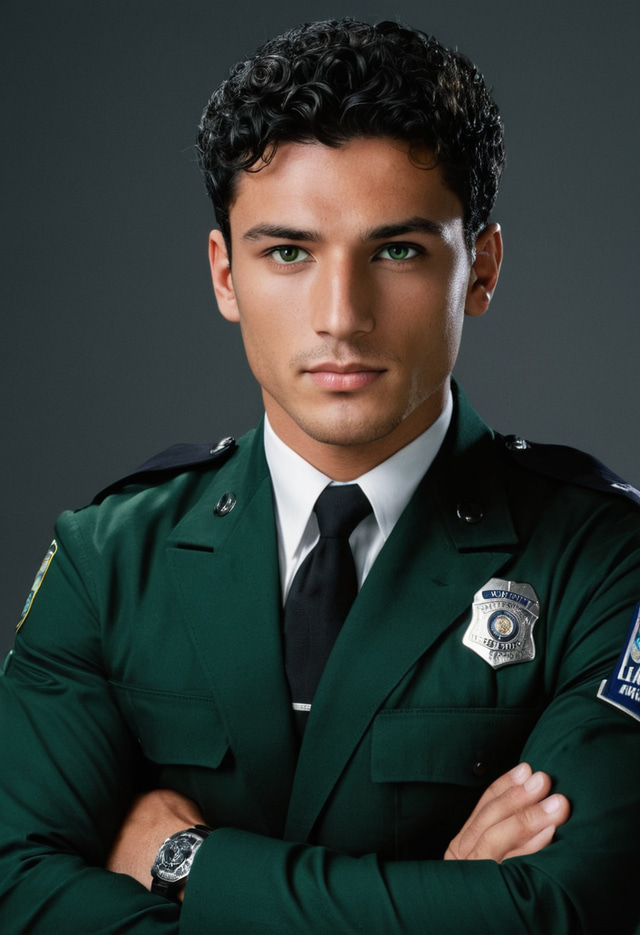 Alonzo Fitzpatrick avatar