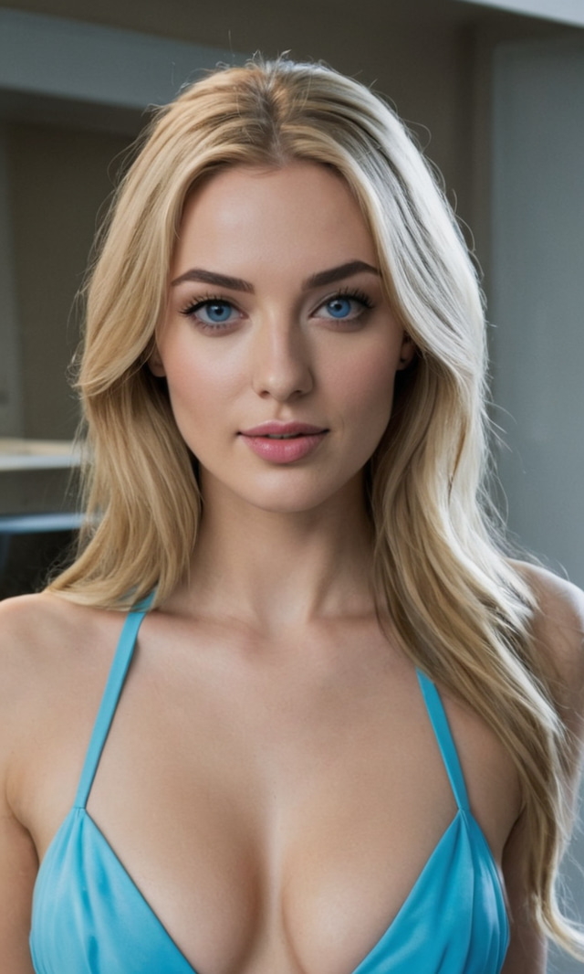 Angelina Shaffer avatar