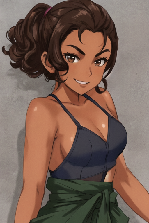 Hazel Campos avatar