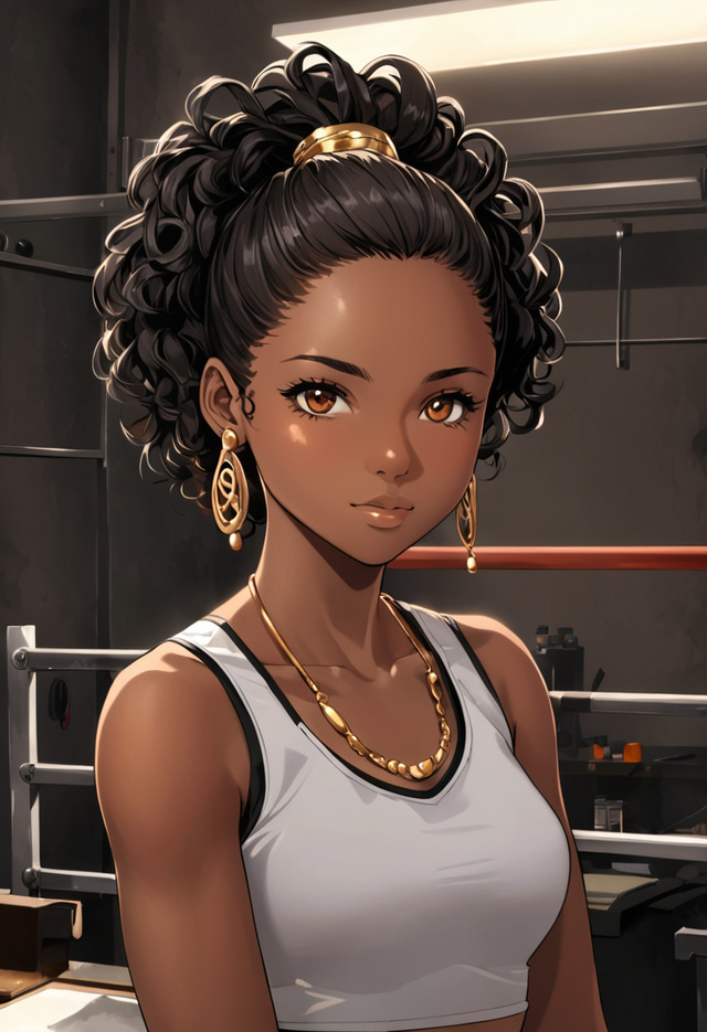 Miya Suarez avatar