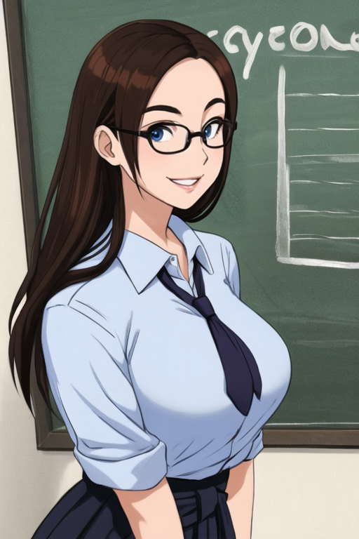 Veronica Morton avatar