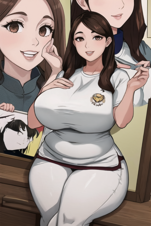Genevieve Wolfe avatar