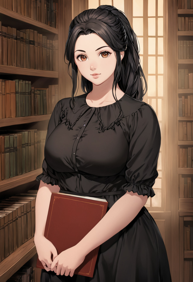 Isabelle Hogan avatar
