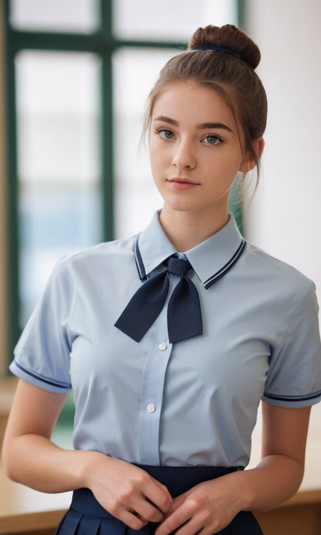 Ally Callahan AI Girlfriend avatar