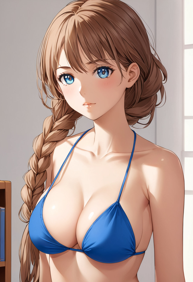 Danielle Ross avatar