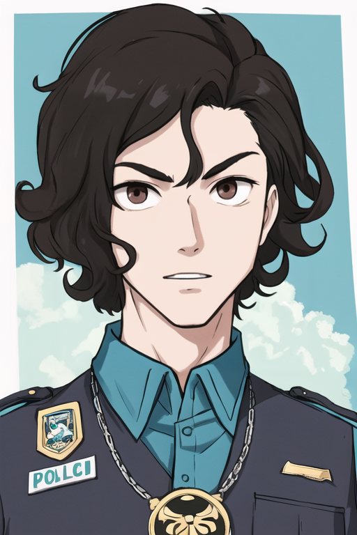 Clement Barnett avatar