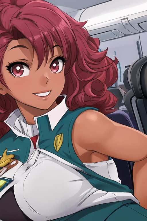 Sharon Donovan avatar
