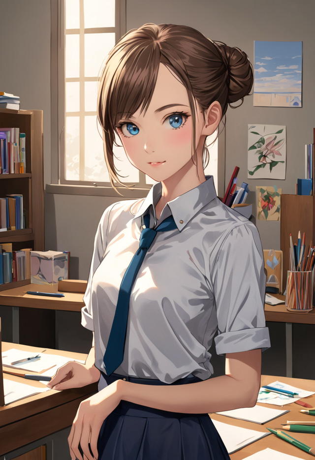Christina Mercado avatar
