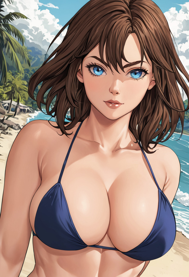 Alayna Riley avatar