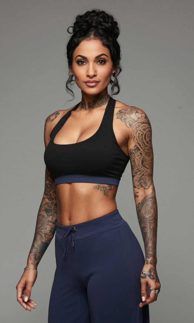 Daisy Walker avatar