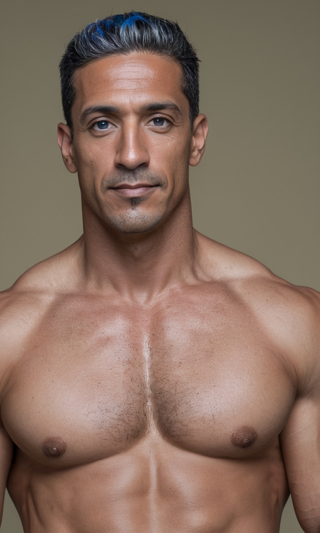 Wilfredo Coleman AI Girlfriend avatar