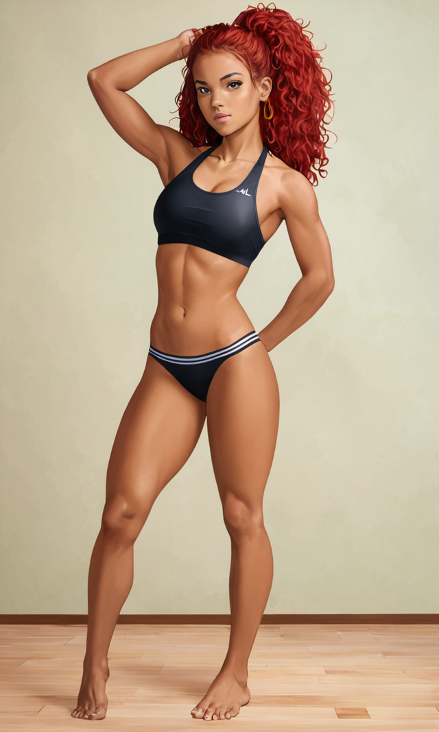 Alani Fitzgerald avatar