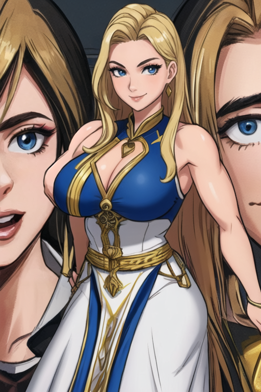 Scarlett Kaiser avatar