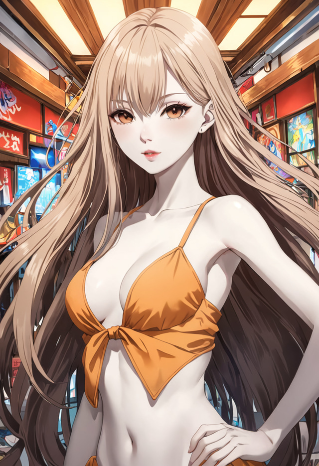 Marisa Jones avatar