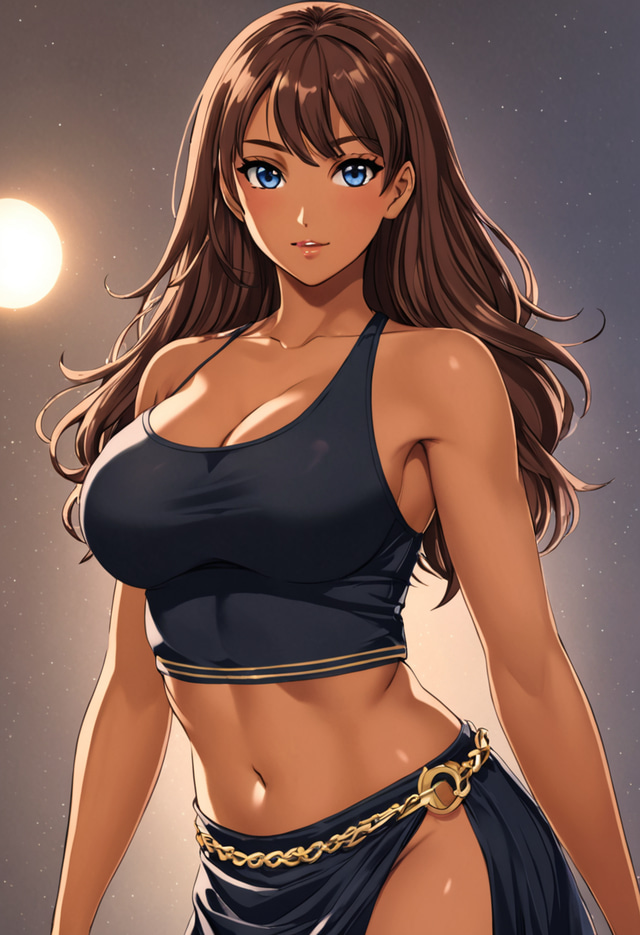 Hope Le avatar