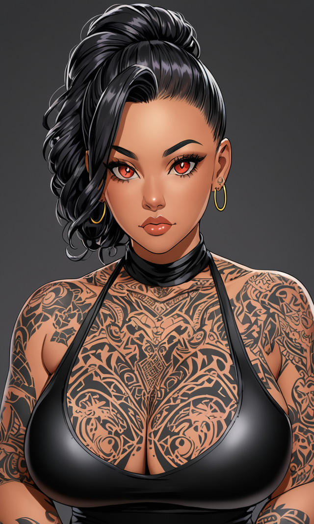 Jordin Franklin avatar