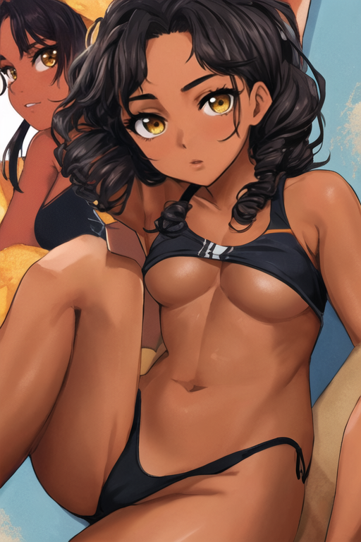 Belen Garner avatar