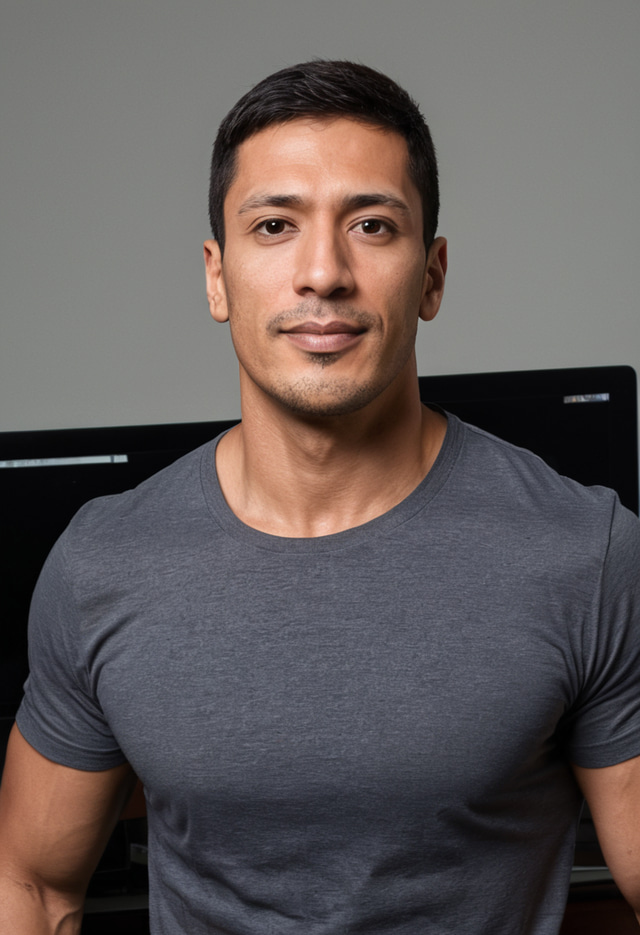 Edgardo Serrano avatar