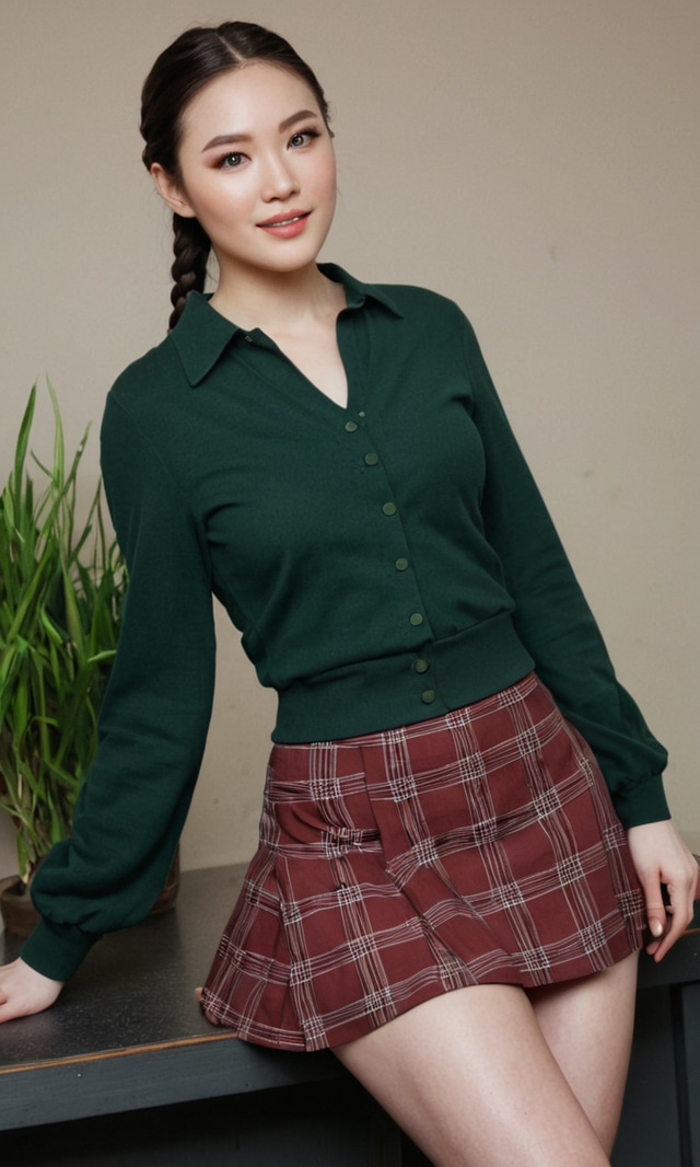 Sierra Li avatar