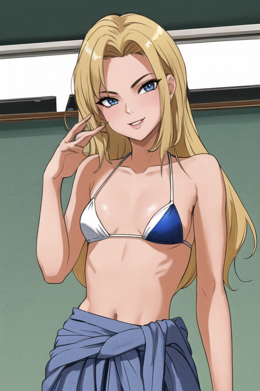 Saige Fleming avatar