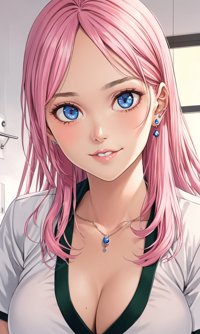 Giada Vang avatar