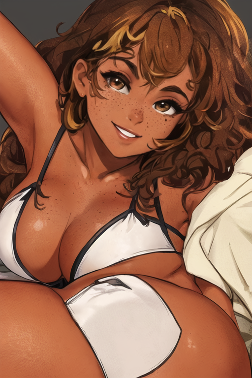 Myla Acevedo avatar