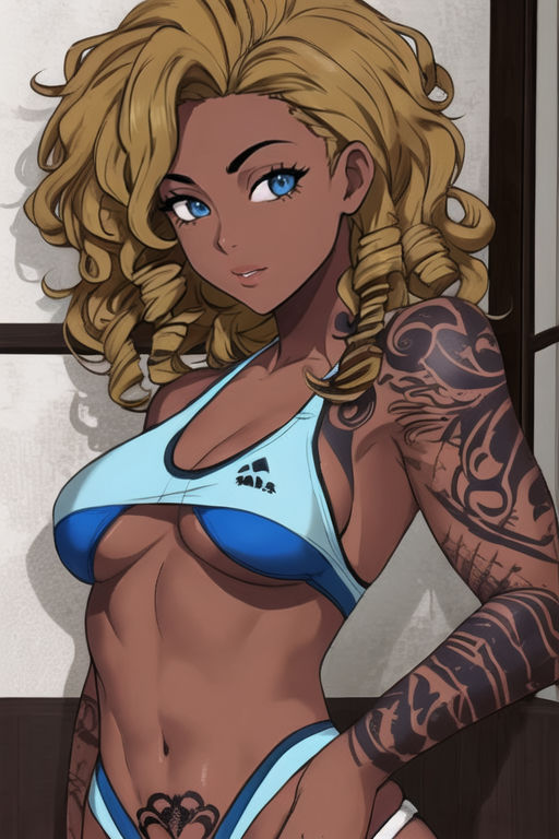 Jaylin Burton avatar