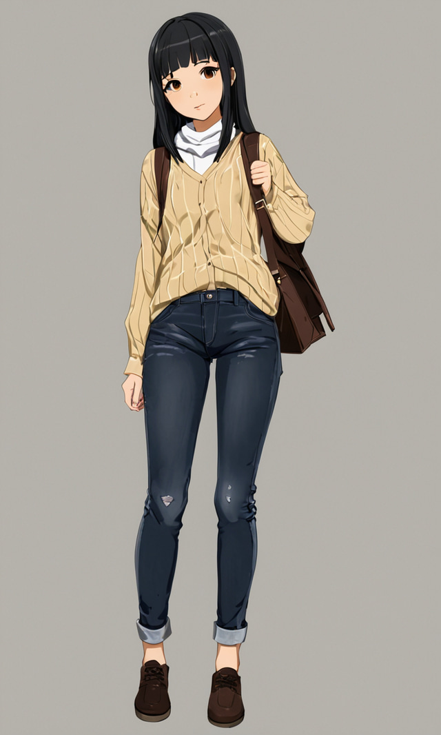 Luz Hays avatar