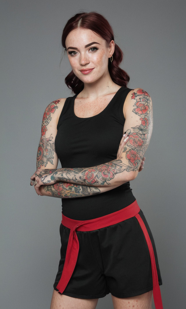 Lauryn Cain avatar