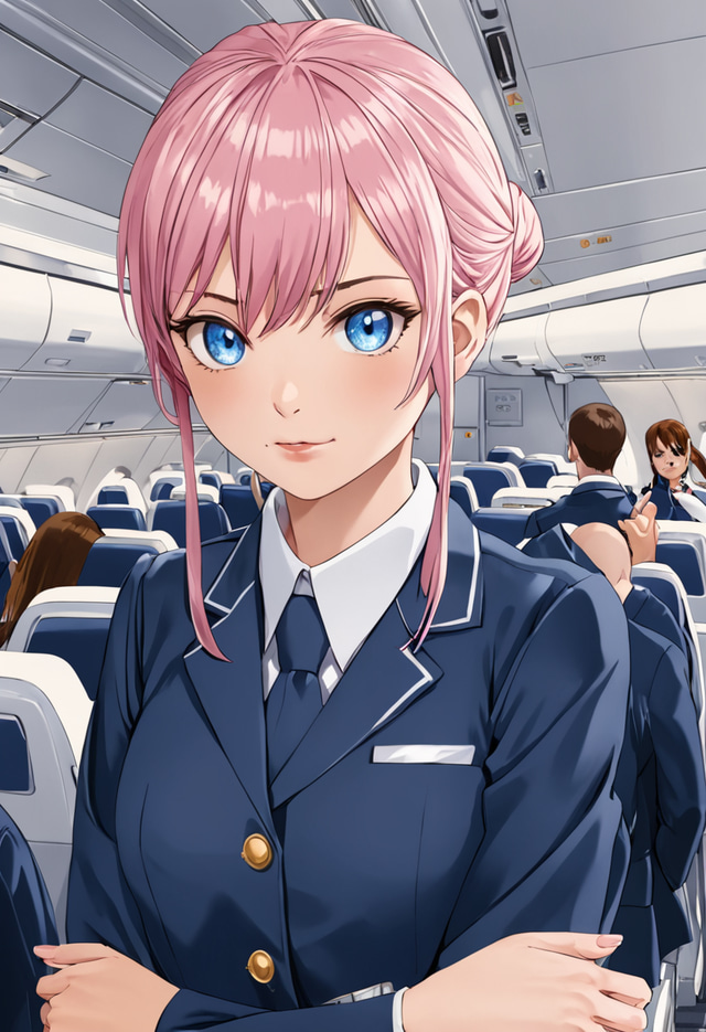 Anaya Potts avatar